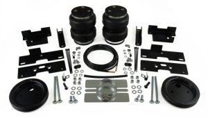 Ford Transit-350 Air Spring Kit (2) - Rear - Air Lift - LoadLifter 5000 Ultimate - `15-`24